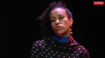 Le Point Live : La Yegros