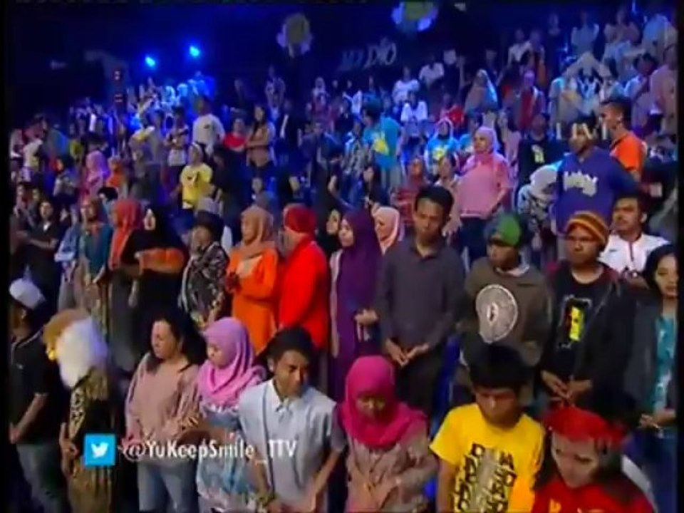 [131127]Yuk Keep Smile TTV - Seg 11