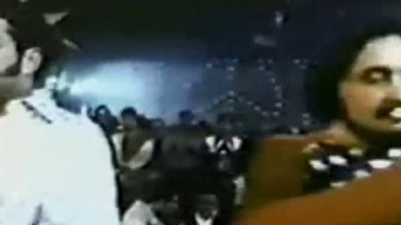 Richie Ray & Bobby Cruz - Ahora Vengo Yo