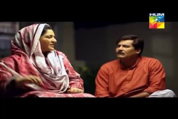 Mohabbat Subh Ka Sitara Hai by Hum Tv Episode 4 - Part 2/3