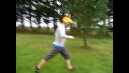 5ème symphonie clip, GTCSS le Destromanien et sa vision pour le bien du monde!!