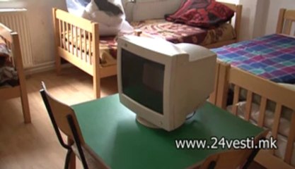 STORIJA ZA DETSKIOT INTERNAT VO LJUBANCI