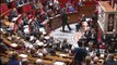 [ARCHIVE] Rythmes scolaires: réponse de Vincent Peillon à la députée Carole Delga lors des questions au Gouvernement à l'Assemblée nationale, le 17 décembre 2013