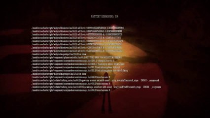 The Screecher (Don't Starve) - GameOn - w/ TheBaconFromHell & DCTunnell & Patches