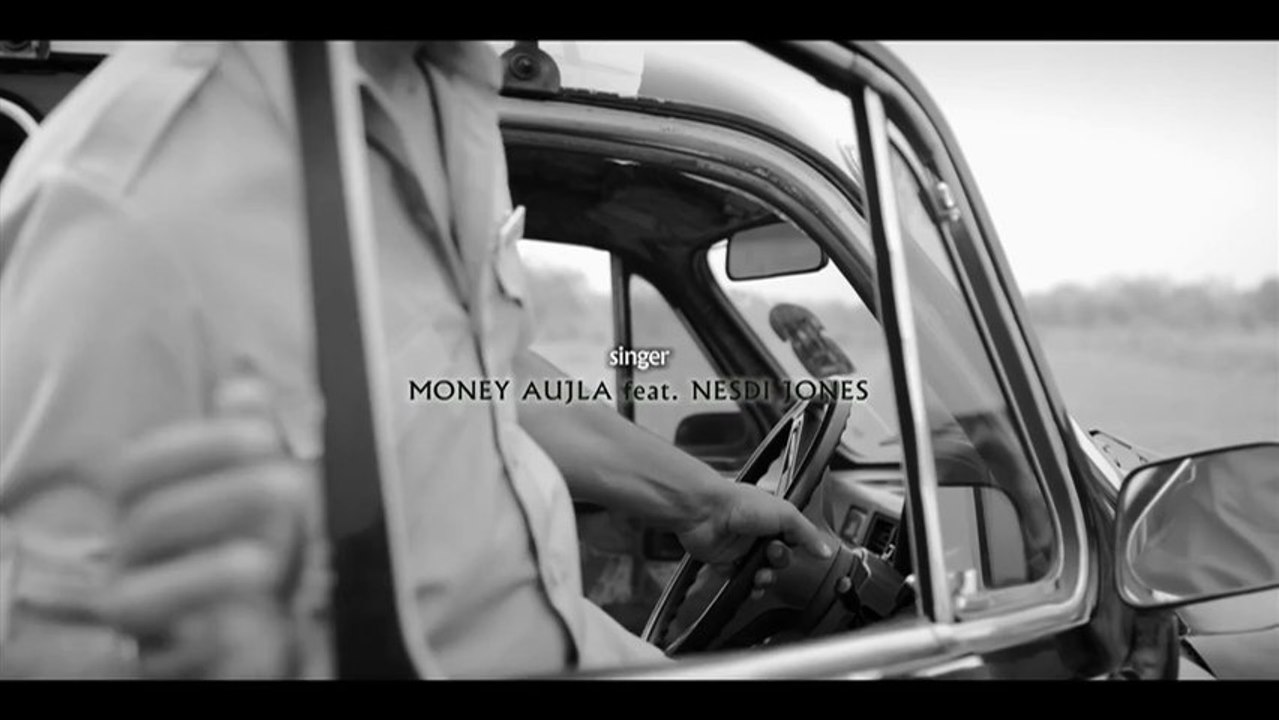 London - Money Aujla Feat. Nesdi Jones & Yo Yo Honey Singh - Official Teaser