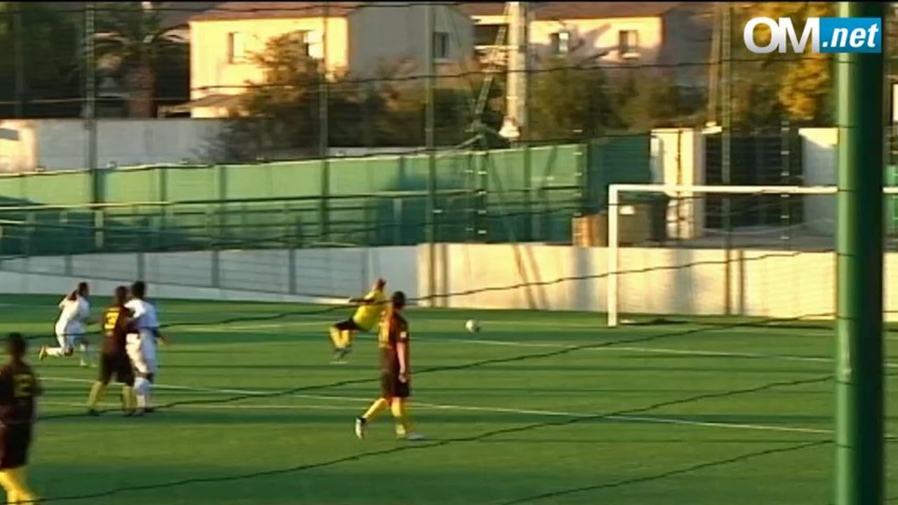 OM-Reims : les coupes pour prendre du plaisir