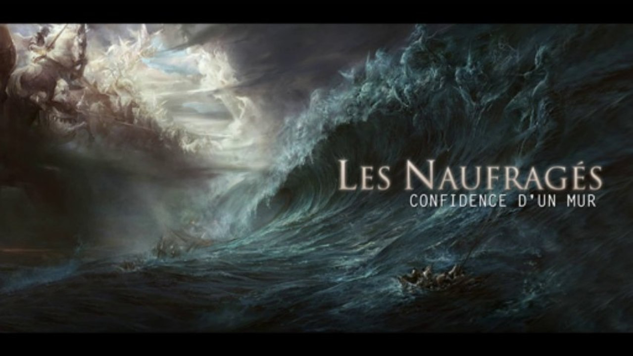 LES FRÈRES MAHIDDINE - "HOMMAGE" À JEFFERSON ALEXANDER