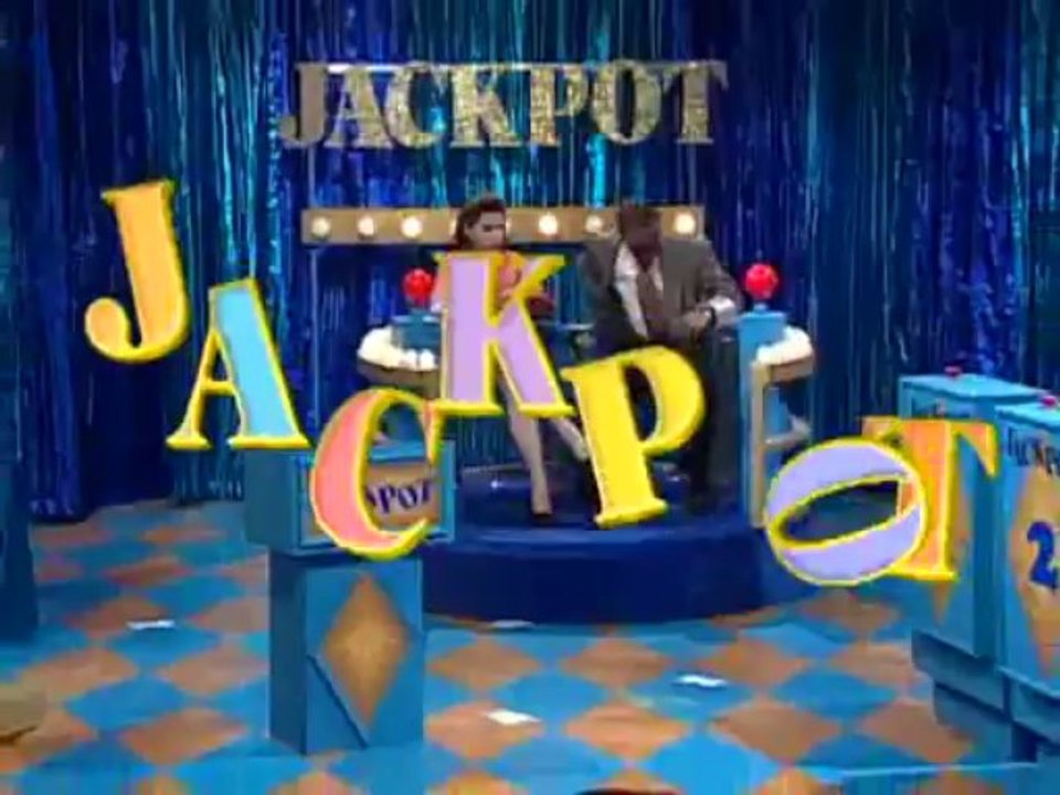 SNL 1997 - Jackpot