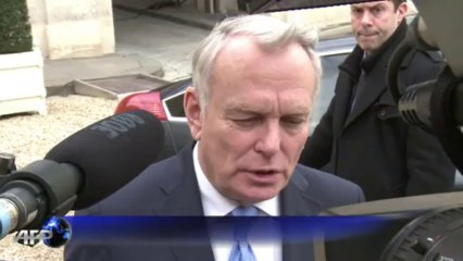 Conseil des ministres: la Bretagne et la Réunion à l'ordre du jour