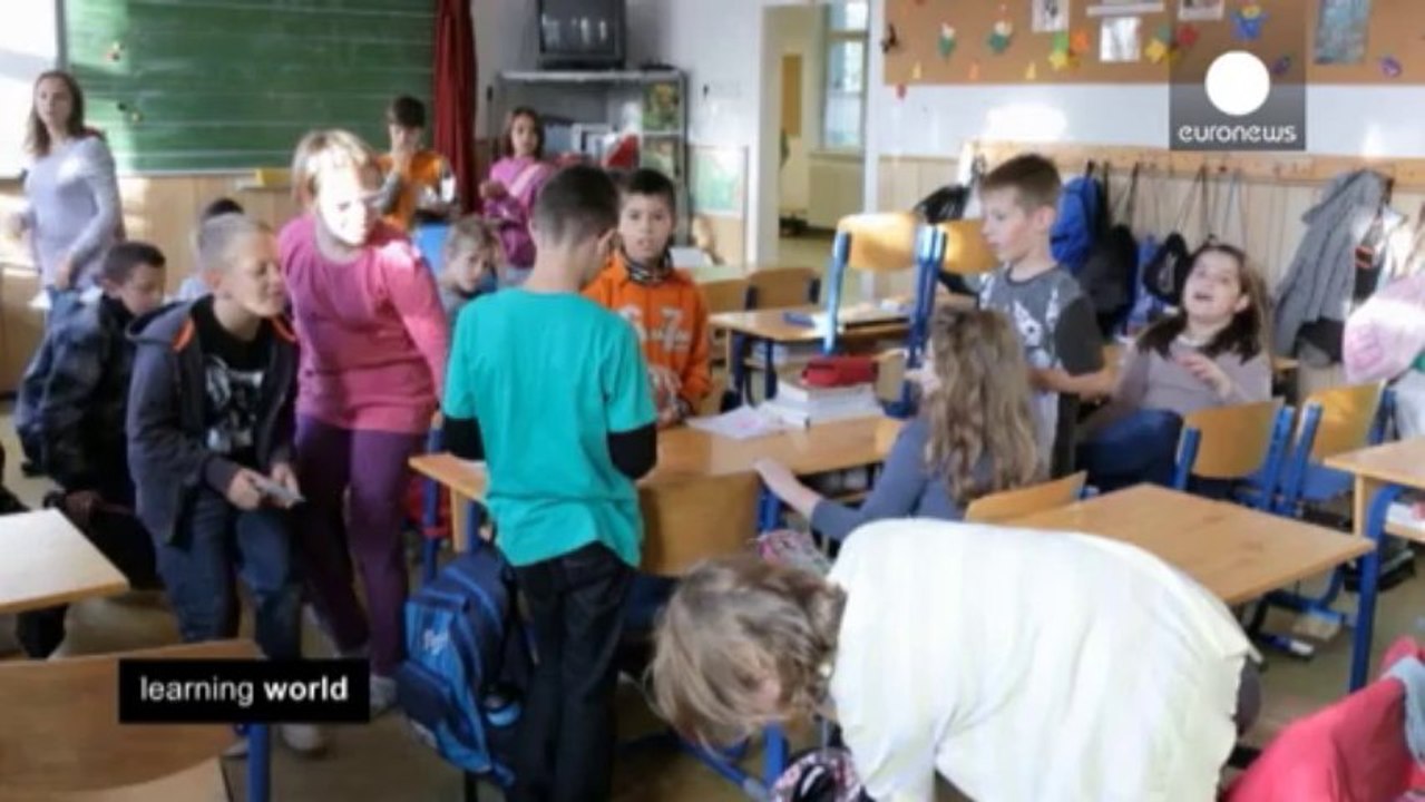 Ripetere l'anno scolastico