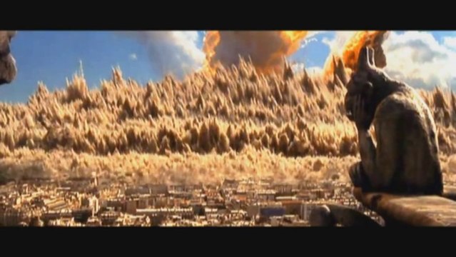 BlackVenom Ash - Meteorite hits Russia Edited By BlackVen0m