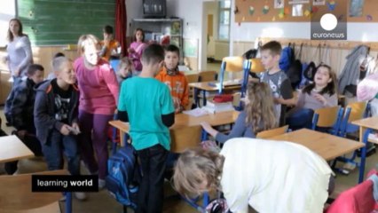 What's another year?