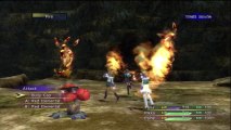 Final Fantasy X-2 HD Remaster (English subs part 012) CH1  Mushroom Rock - Foggy Fiend Frenzy