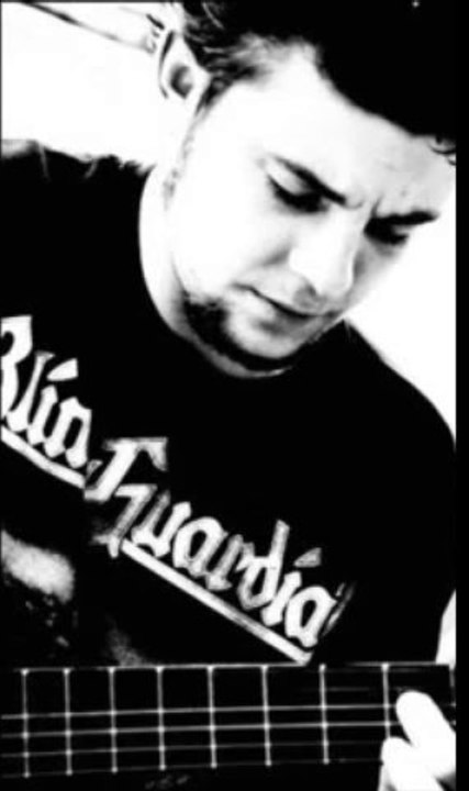 Cenk Çelik - Kendim ettim kendim buldum (Metal Cover)