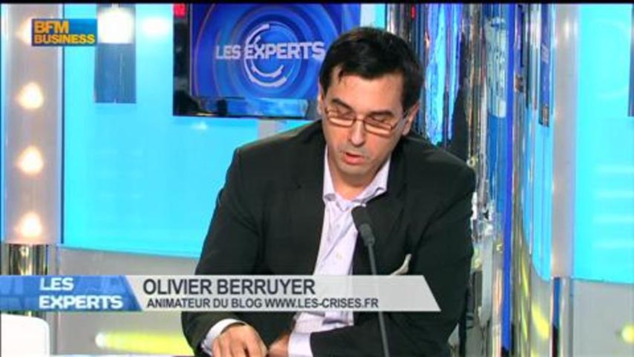 Olivier Berruyer : Sanctuariser le dimanche ? - Lettonie : le nouveau Chypre ? - L'Europe une folie ?
