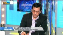 Olivier Berruyer : Sanctuariser le dimanche ? - Lettonie : le nouveau Chypre ? - L'Europe une folie ?