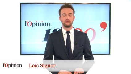 Le 18h de L’Opinion : Priorité à l’emploi mais...
