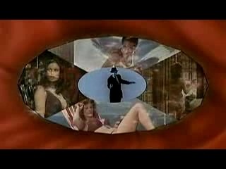 Diamonds Are Forever Trailer - 1971