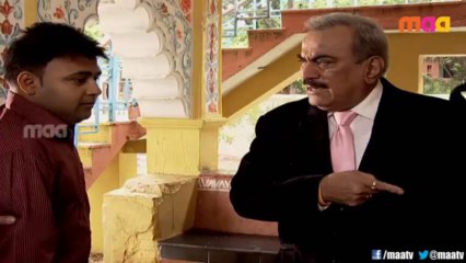 CID ( Telugu ) Episode 566 ( 2 - January - 14 )