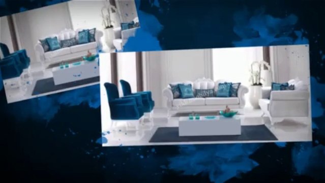 Yıldız Mobilya 2014 Koltuk Takımı