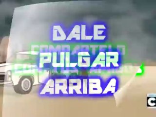 Intro de final de los videos