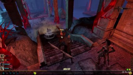 Dragon Age 2 - Female Rogue Pt.31 [Hard Difficulty]