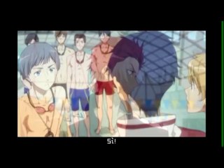 Secondo Provino Kenjiro Tsuda - Free