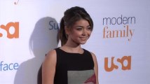 Sarah Hyland Trashes Concept of Carly Rae Jepsen on Broadway