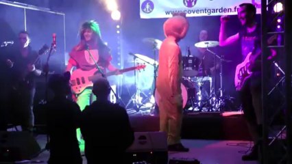 70s Women - Skymyuz Live at Coven 🎶