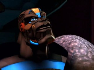 Transformes Beast Machines (Temporada 2x13 - Fin del juego III)