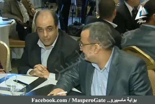 بوابة ماسبيرو : د.درية شرف الدين وزيرة الإعلام تعلن توسيع تغطية راديو مصر.