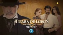 Promo 'Tierra de lobos' - Últimos capítulos (Telecinco) / 2