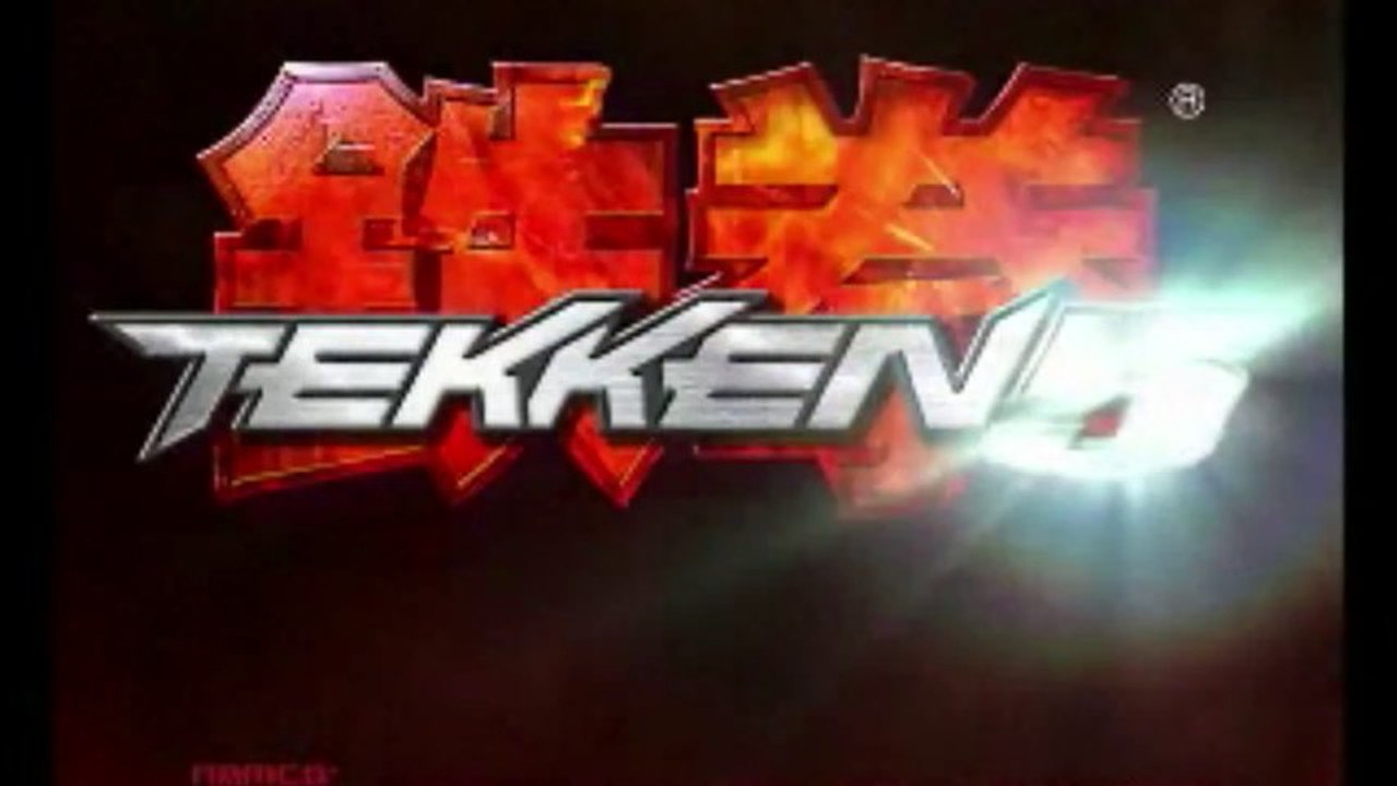 BlackVenom Ash - Tekken Blood Vengeance Can't Wait By BlackVen0m