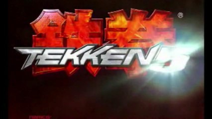 BlackVenom Ash - Tekken Blood Vengeance Can't Wait By BlackVen0m