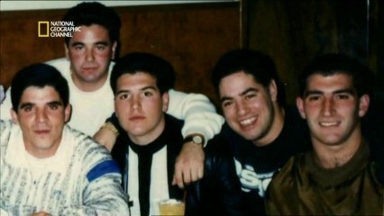 Inside ... La Mafia Americaine EP06 (dernier) : "Les jeux sont faits" [Docu***]