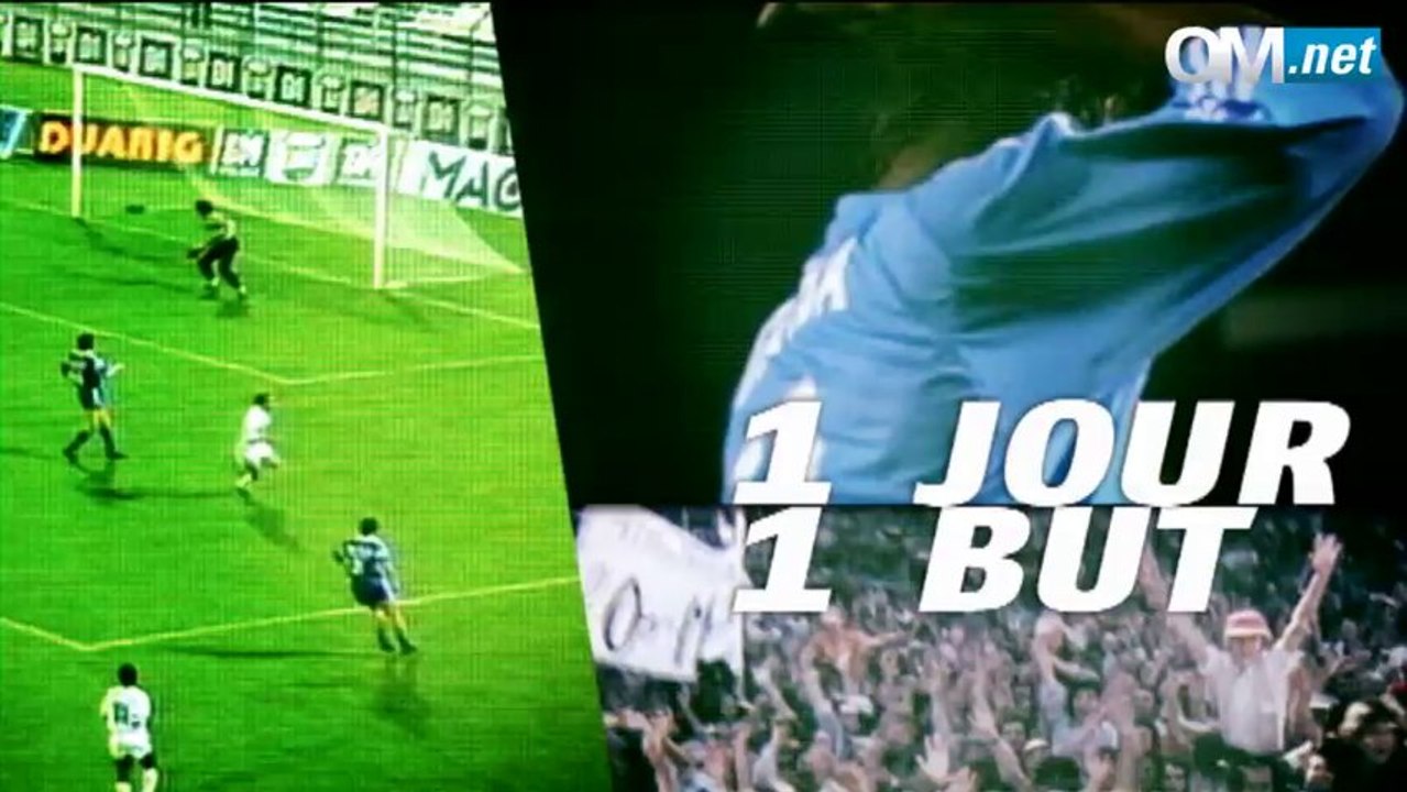 OM 2-0 Bastia : Fernandao s'entête...