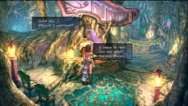 Final Fantasy X-2 HD Remaster (English subs part 015) CH1  Guadosalam events