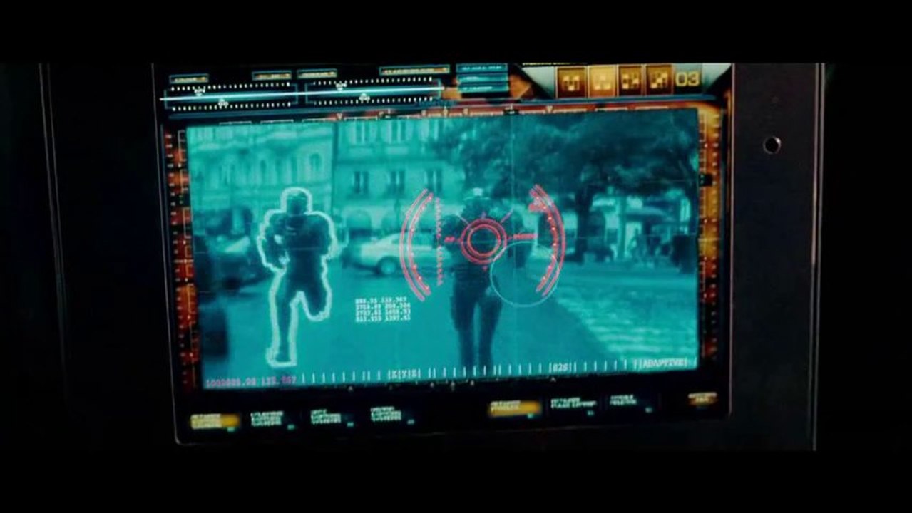 BlackVenom Ash - Ram - Ramsterdam (Jorn van Deynhoven Remix) G I Joe Resistance Is Futile