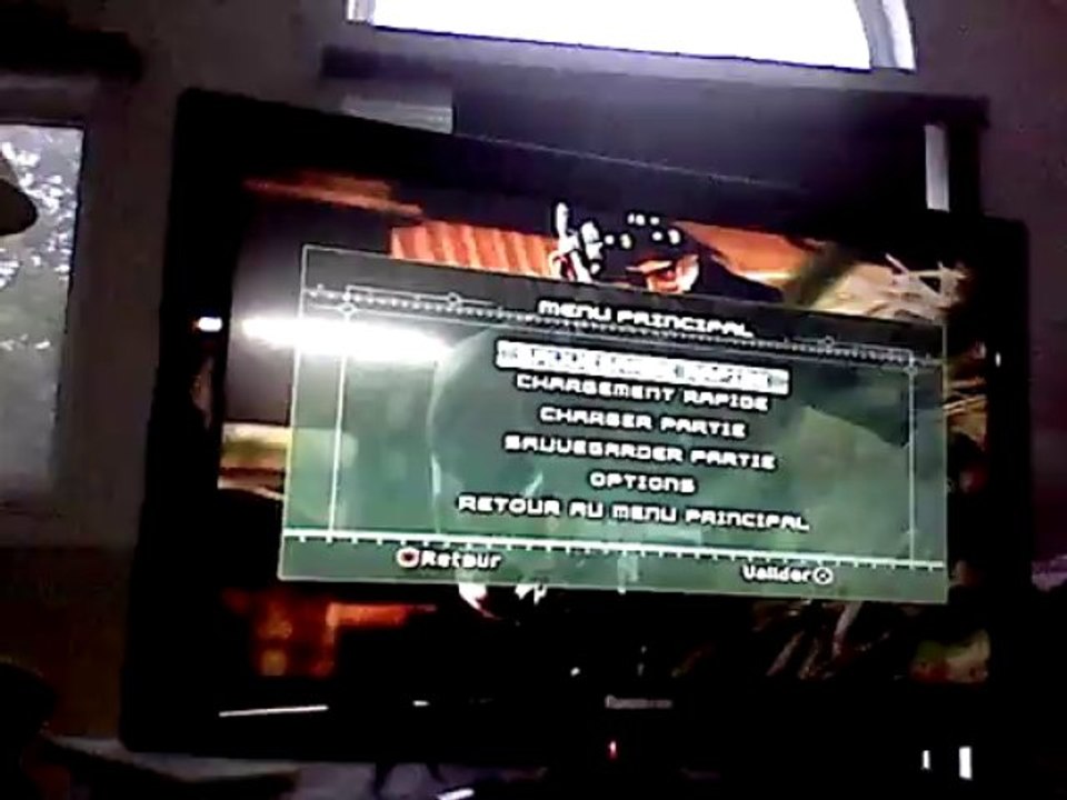 splinter cell: pandora tomorrow mission 4 (part 3)