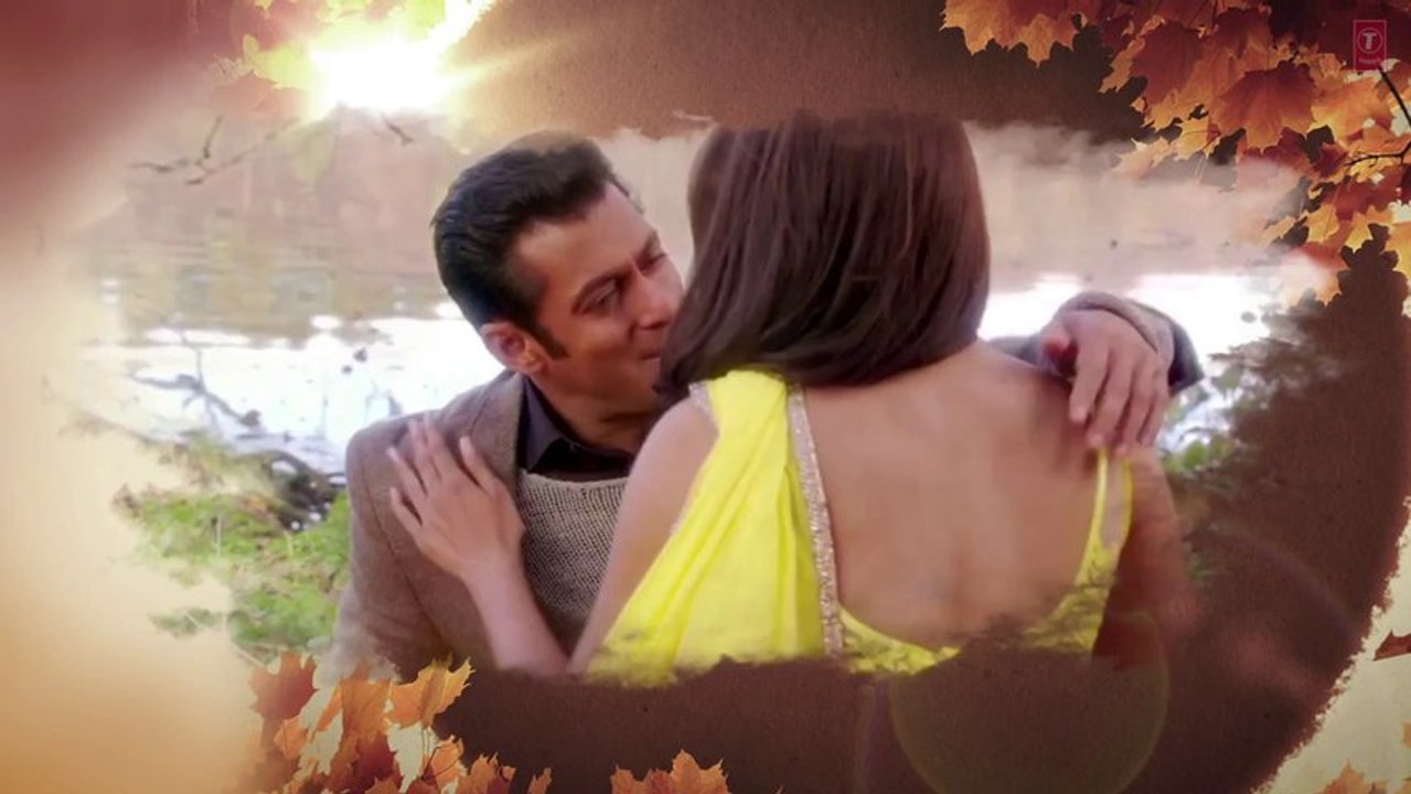 Tere Naina Full Song with Lyrics _ Jai Ho _ Salman Khan, Tabu _ Releasing_ 24 Jan 2014