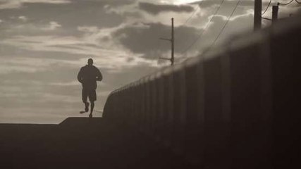 Time to Get Motivated, People