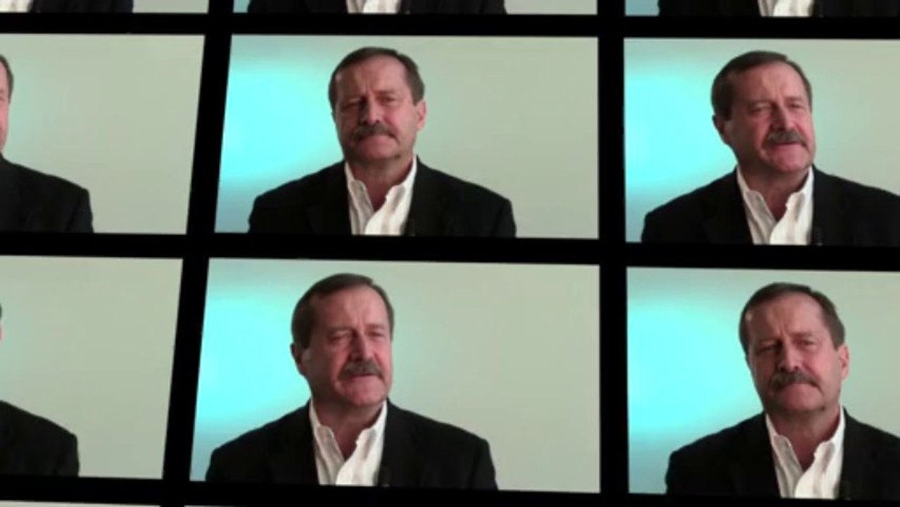 Online Video Conversations: Tom Morgan, Net2TV