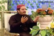 Shahbaz Qamar Faridi - Kuay Nabi Se (NaaT)