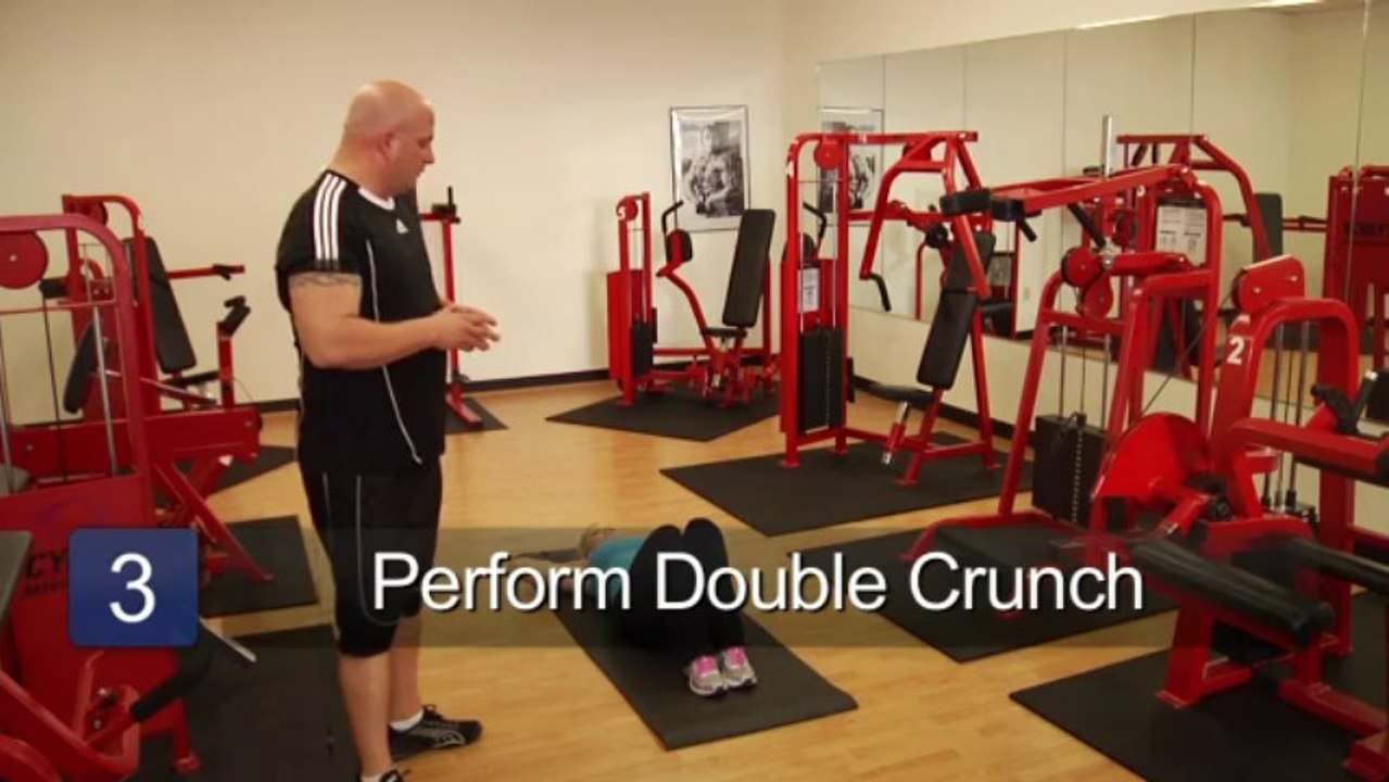 Get In Perfect Shape Without Taking Pills