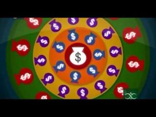 انیمیشن «بخاطر یک مشت ریال» درباره کاسبکاری و سودجویی بانک‌ها