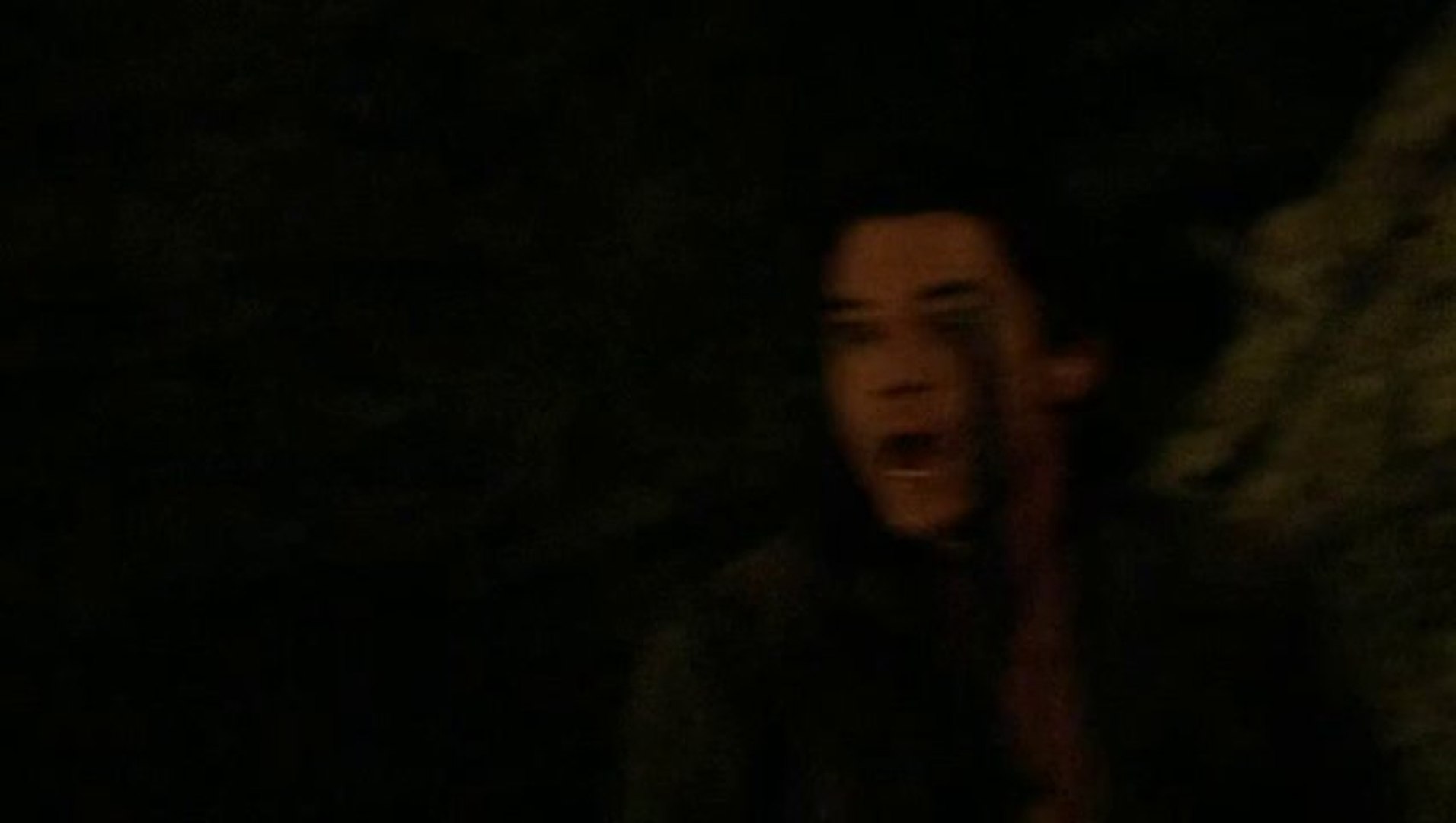 S1 Legend of the Seeker - 19 Cursed