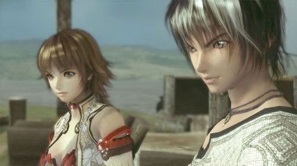 MagnaCarta 2 Walkthrough part 17 of 19 HD (Xbox 360)