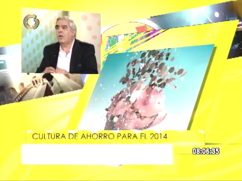 Cómo ahorrar desde inicios del año