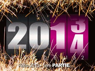 ORLM153 - La rétro 2013, 2ème partie