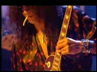 Slash - Hey Joe (Hendrix)